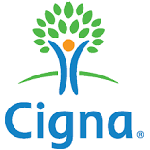 I see patients insured with Cigna