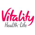 I see patients insured with Vitality Healthcare