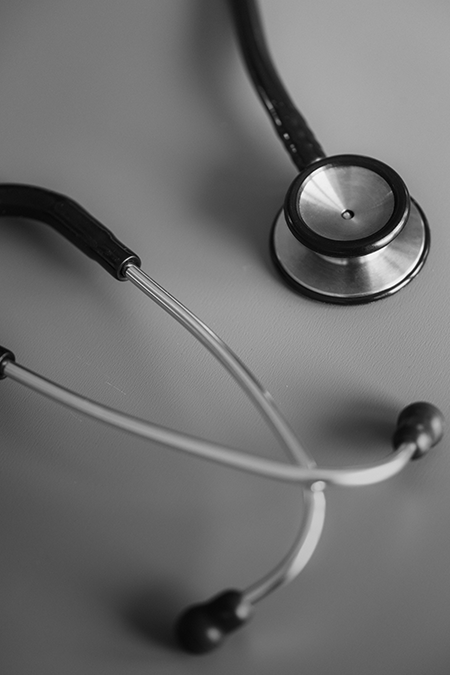 steth Stethoscope Image