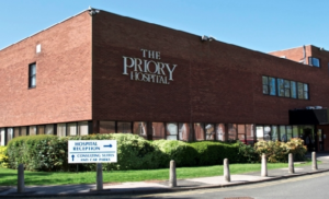 Priory hospital edgbaston jobs