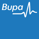 I see patients insured with BUPA